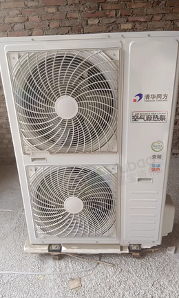 石家庄地区处理分体式空气能