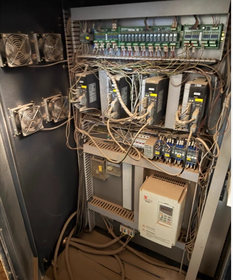 成都地区处理闲置开料机