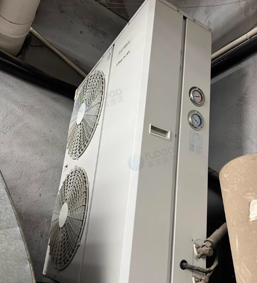 杭州地区处理20平左右冷库