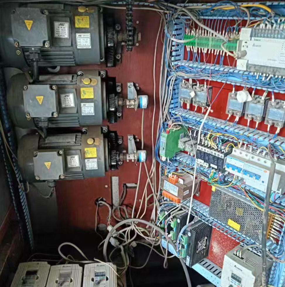 漯河地区处理液体灌装机