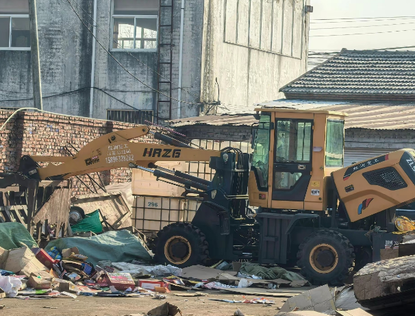 淮安地区工厂处理抓机