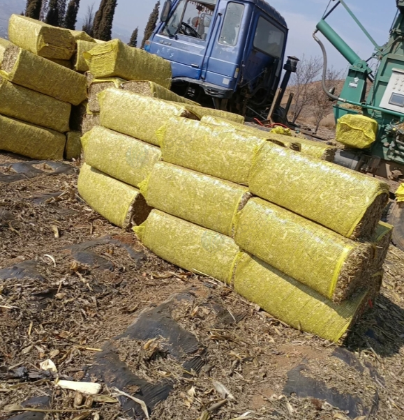 毕节地区处理腾达机械液压打包机