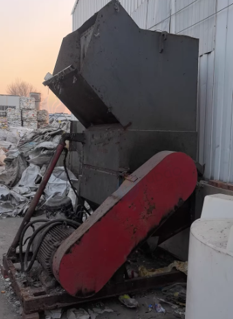 淄博地区个人处理1000型锤式粉碎机