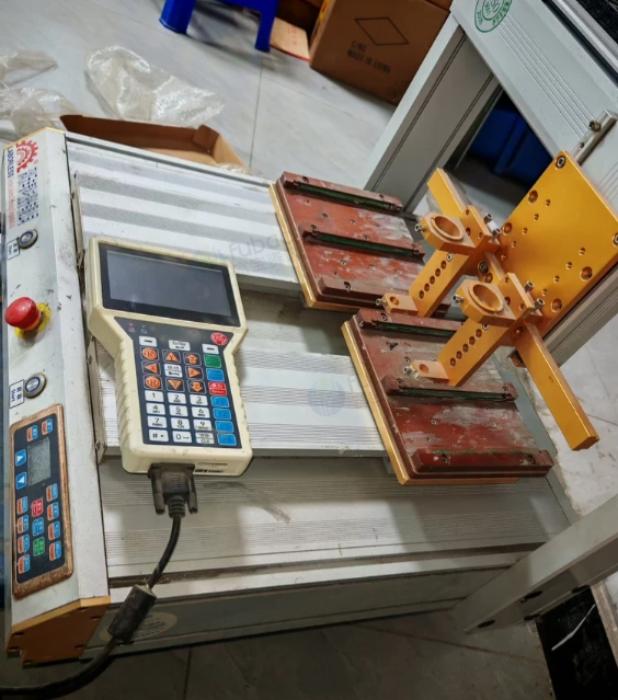 东莞地区处理天丰泰自动点胶机