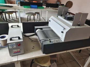 济南地区电子厂处理设备