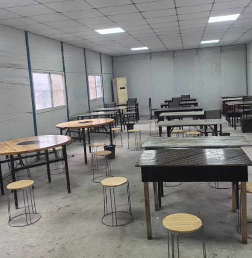 淮安地区处理食堂全套设备