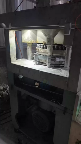 邢台地区处理上海天峰压片机