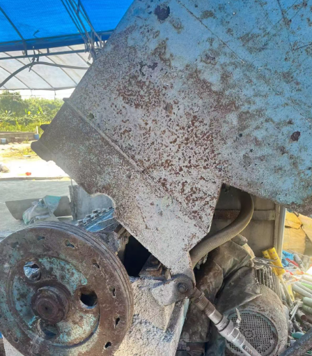 茂名地区处理900破碎机、7.5千瓦不锈钢脱水机、洗料机