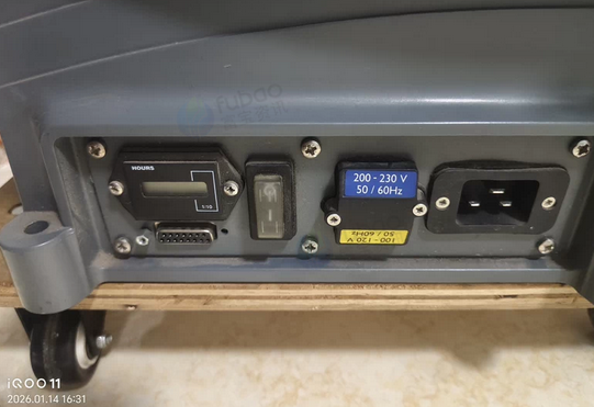 北京地区处理爱德华XDS46涡旋真空泵