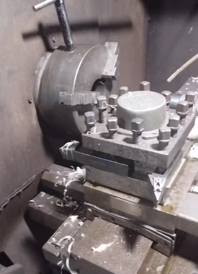 常州地区工厂处理6140*1m车床