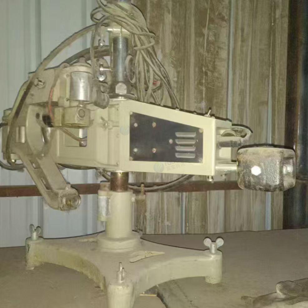 齐齐哈尔地区处理仿形切割机