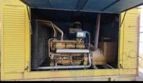 承德地区处理500kw上柴柴油发电机组