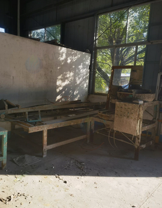 新余地区处理EPS线条刮浆机