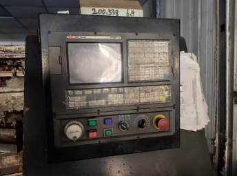 青岛地区处理CK615数控车床