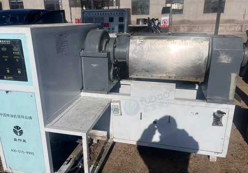 辽阳地区处理350全套豆皮设备