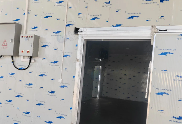 昆明地区处理冷库