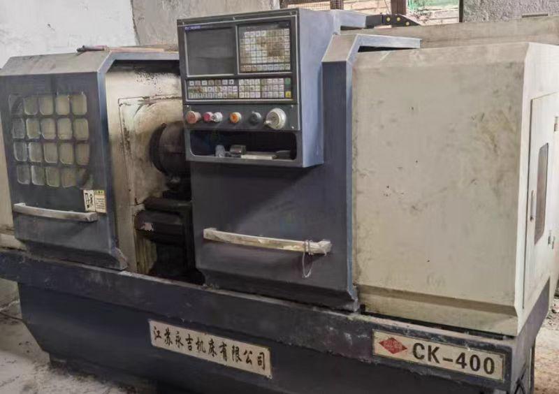 商丘地区公司处理数控车床、数控钻床、数控锯床等一批机床