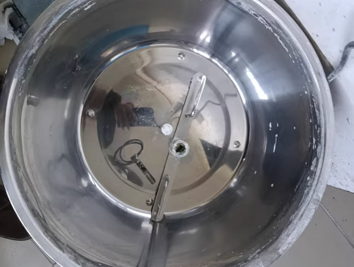 广州地区处理8公斤和面机