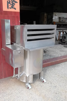 福州地区处理肠粉机、石磨机