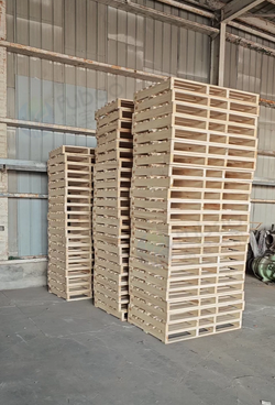 唐山地区处理1批木托盘