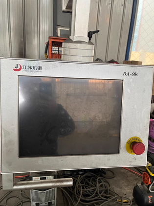 营口地区处理数控电液折弯机