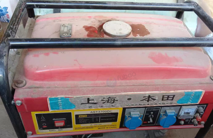 渭南地区自用处理发电机