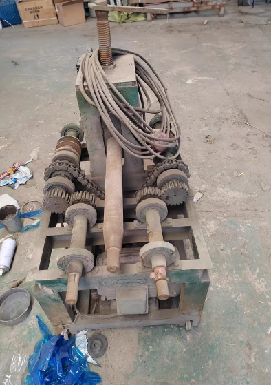 上海地区处理剪板机、锯床等