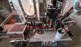 南阳地区闲置处理筷子包装机