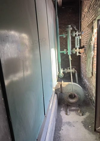 张家口地区处理蒸汽锅炉等