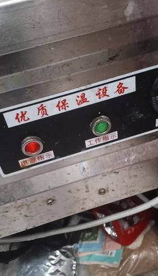 南京地区包子店处理蒸笼、保温锅、醒面机、和面机等