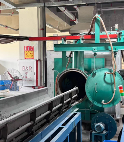 惠州地区工厂处理真空工业炉