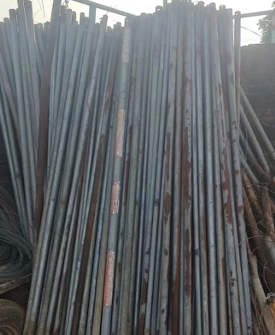 湛江地区处理1.2寸钢管