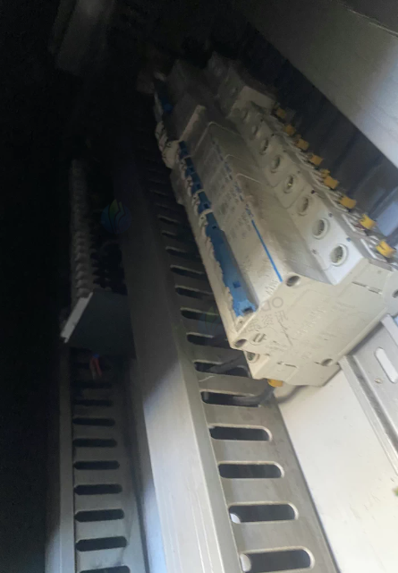 温州地区处理海天MA900/260注塑机