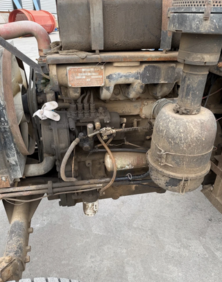 平顶山地区处理拖拉机带拖斗