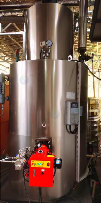 长沙地区处理免检锅炉和蒸汽发生器