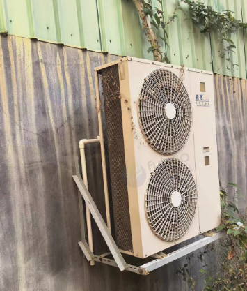 汕头地区处理3匹冷机