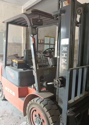 贵港地区处理叉车