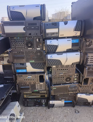 南昌地区处理电脑主机、电动葫芦