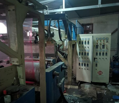 扬州地区工厂处理深圳鑫辉达缠绕膜机器