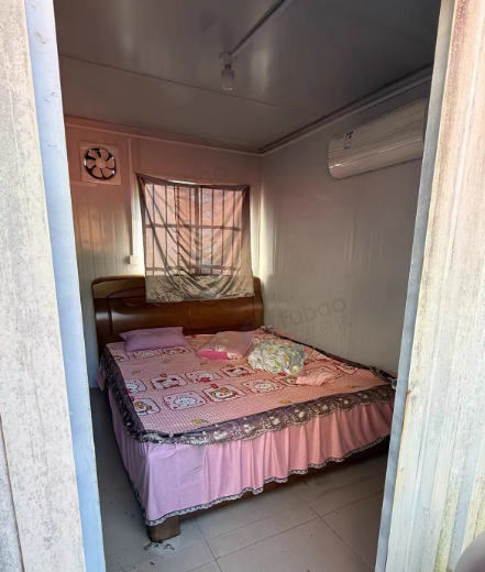 广州地区处理集装箱