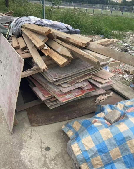 成都地区处理工地闲置木方、模板一批