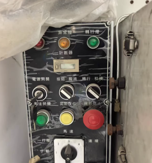 苏州地区工厂处理YU-21-125T佑亿精密冲床