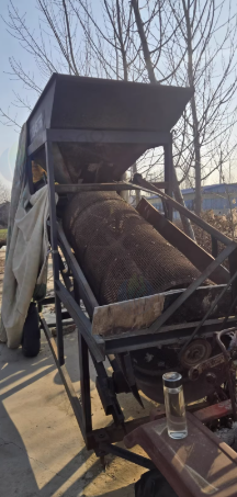 济宁地区工厂处理30筛沙机