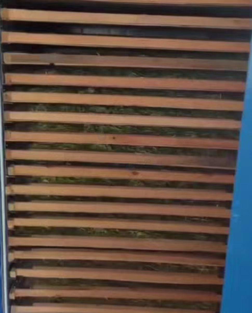 驻马店地区处理食品药材烘干机