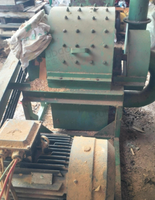 肇庆地区自用处理粉碎机