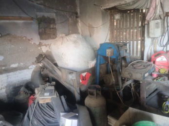 潍坊地区处理150塑料造粒机