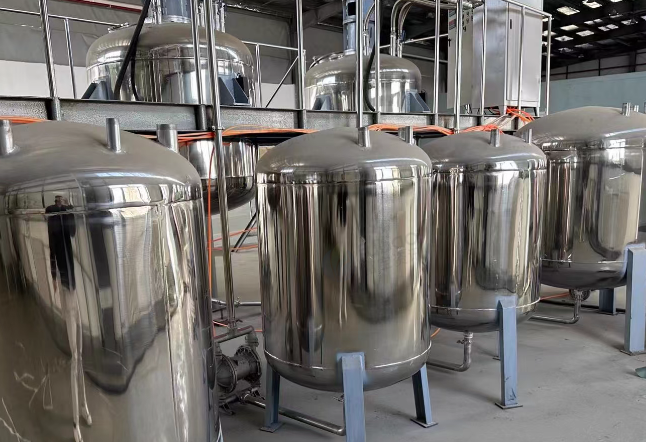 榆林地区处理油漆设备