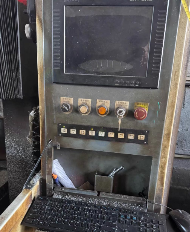 台州地区处理精雕机