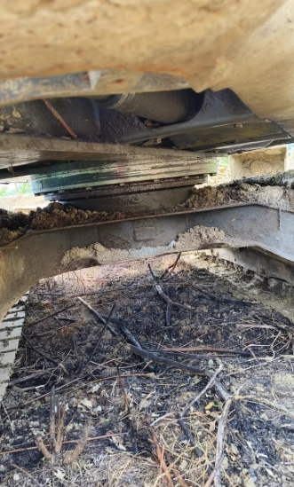 遵义地区处理挖机