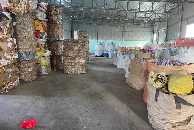 盐城地区工厂处理闲置设备一批